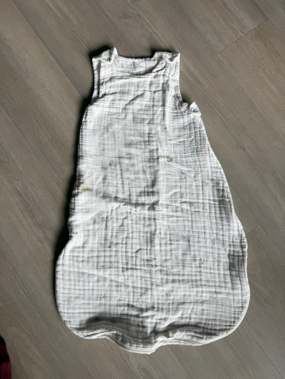 Pehr Sleep Sack - Magical Forest / 0 - 9 months